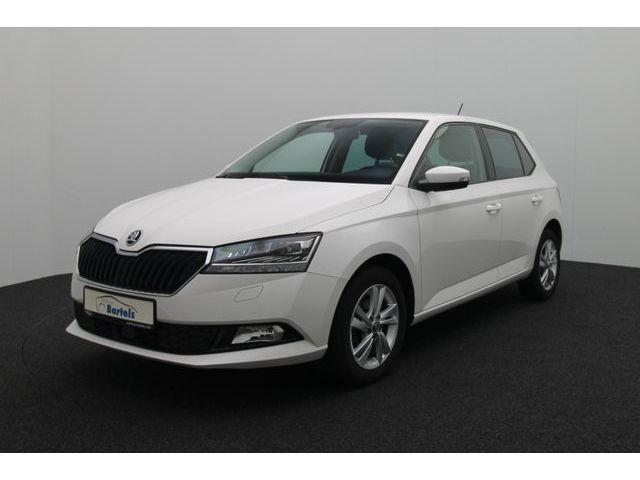 SKODA Fabia 1.0 Style