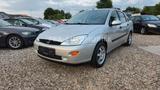 Ford Focus 2.0 Ghia ,LPG -Neue TÜV -INSP-RPP-ZR