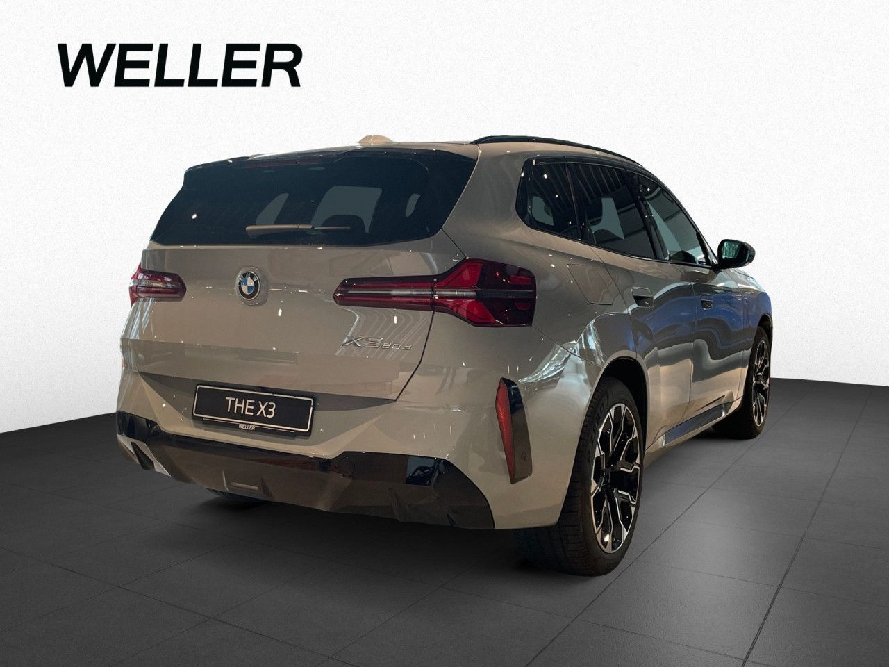 BMW X3 - Bild 6