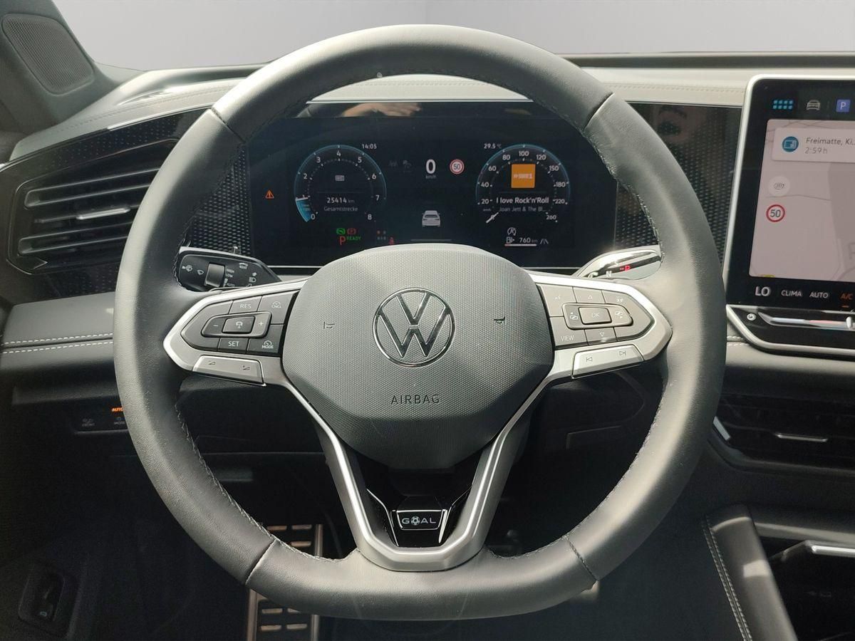Volkswagen Tiguan - Bild 8
