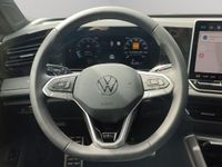 Volkswagen Tiguan - Vorschau Bild 8