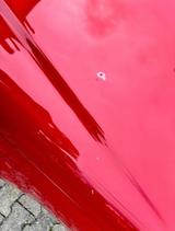 Mercedes-Benz C 220CDi AMG, Feueropal, 8fach Alu, Webasto - Mercedes-Benz 220: Cdi