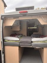 Rimor Hours 198 - Rimor Diesel Kastenwagen