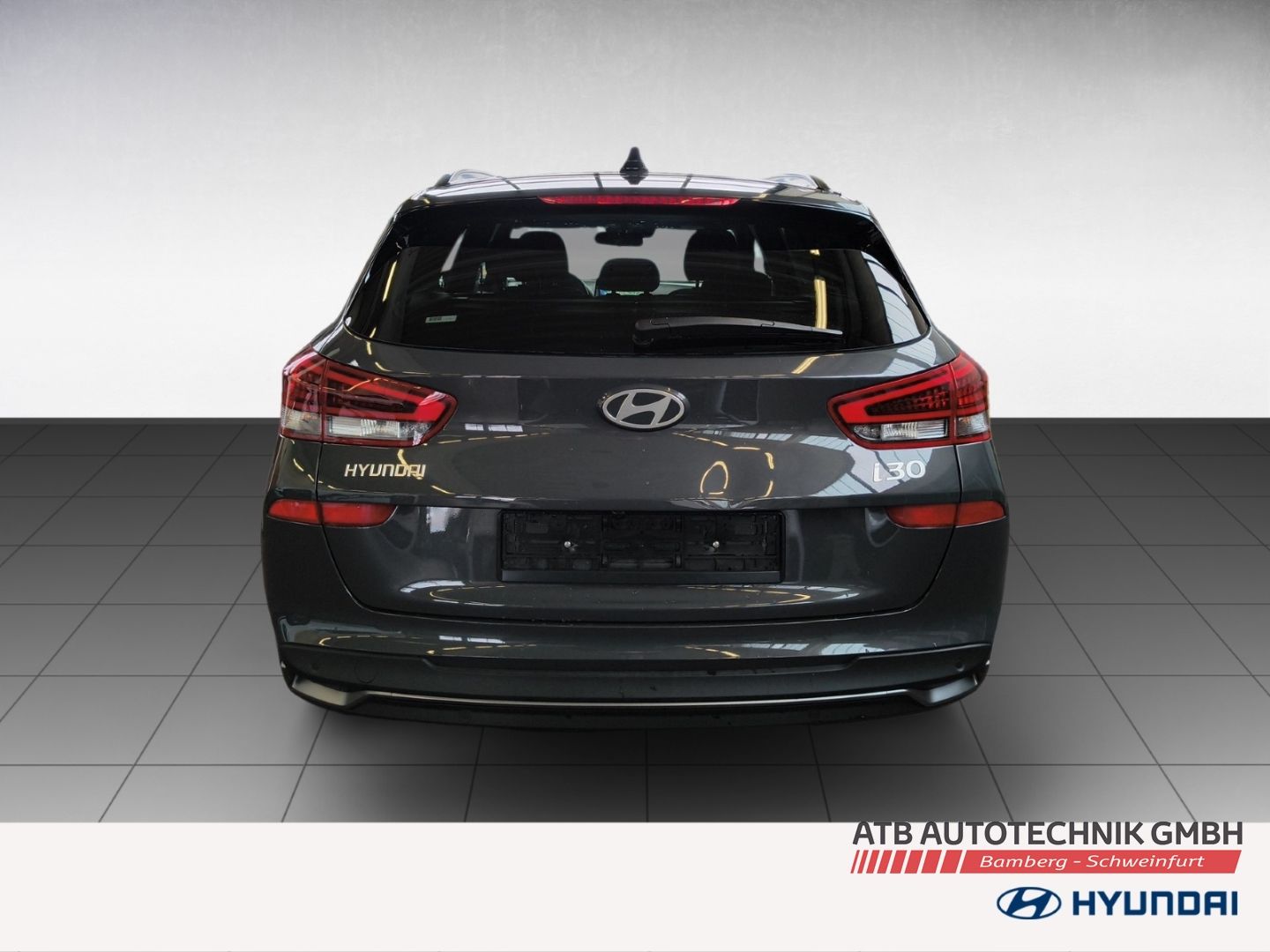 Fahrzeugabbildung Hyundai i30 Kombi 1.5 T-GDi Advantage 48V DCT El. Panoda