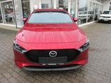 Mazda 3 2.5L e-SKYACTIV G 140 6AT FWD Takumi - Mazda Gebrauchtwagen in Dresden