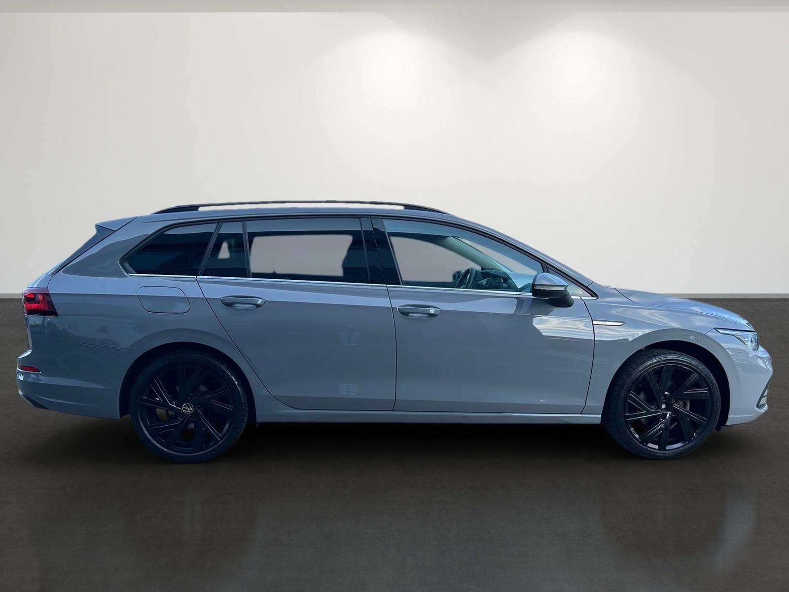 Volkswagen Golf VIII Variant 1.5 eTSI Style *HEAD-UP*HARMAN, миниатюра 6