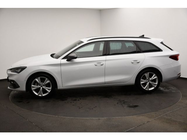 Seat Leon - Bild 15