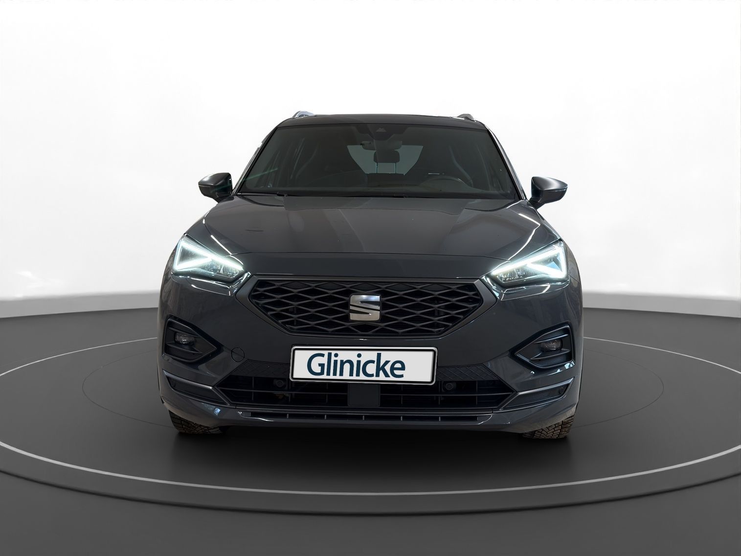 Seat Tarraco - Bild 3