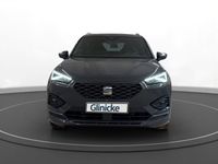 Seat Tarraco - Vorschau Bild 3