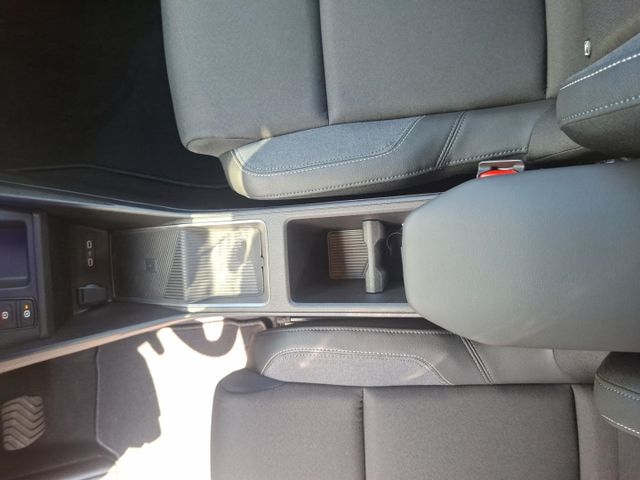 Nissan Micra Advance 40 kWh °Winter-Paket°Navi°RFK°AAC°