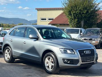 Audi Q5 - 1