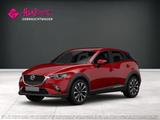 Mazda CX-3 2.0 Schaltgetriebe - Exclusive-Line - Mazda aus 2016