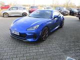 Subaru BRZ 2.4i Sport Komplett Sti - Subaru BRZ aus 2023