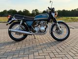 Honda CB 550 Four F1 - HONDA CB 550