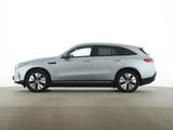 Mercedes-Benz EQC 400 4M AHK Distronic 360 Grad HUD - Mercedes-Benz EQC