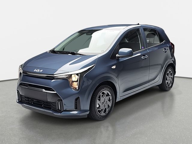 Kia Picanto 1.2 Vision MJ 25 Sitzheizung Kamera Lenk