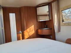 Adria Coral 690 SC, Queensbett,Sat ,Lithium