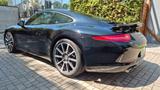 Porsche 991 Sportauspuff Panorama Sportsitze Acc - Porsche: Sportauspuff
