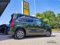 Opel Combo Life - Vorschau Bild 2