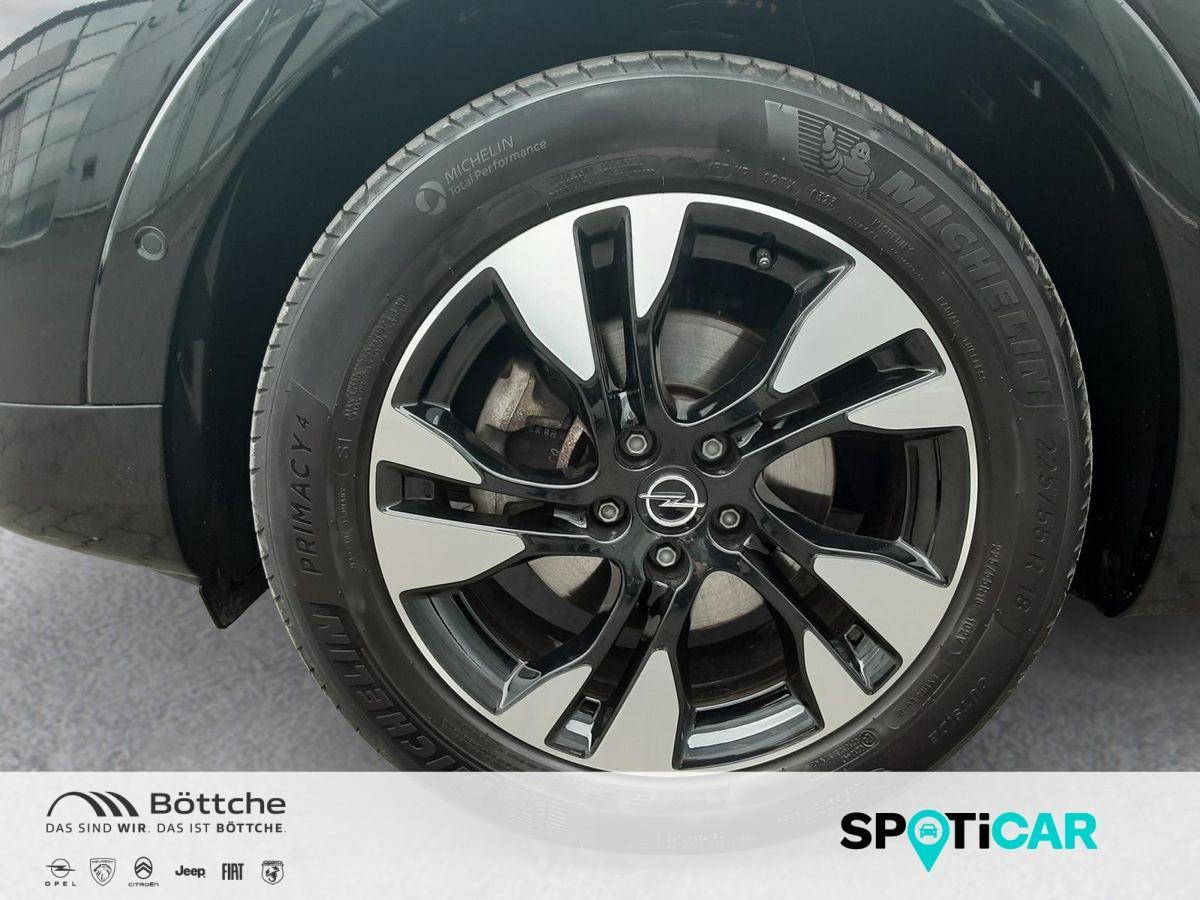 Opel Grandland Elegance