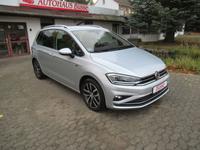 Volkswagen Golf Sportsvan VII Join