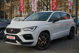 Cupra Ateca 2.0 TSI DSG 4Drive LED Navi ACC Totwinkel - Cupra aus 2021