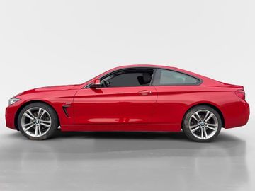 BMW 430 - 4
