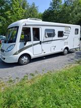 HYMER / ERIBA / HYMERCAR Exsis-i  688 , Modelljahr 2017 - Offers matching your search criteria