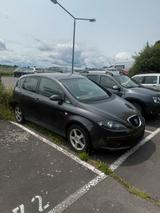 Seat Altea 2.0 FSI - Seat Altea: Fsi