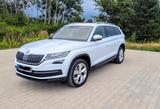 Skoda Kodiaq 1.4 TSI ACT DSG Style - Skoda Kodiaq von privat