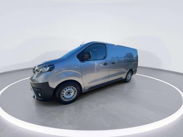 Toyota Proace (Verso) - 4