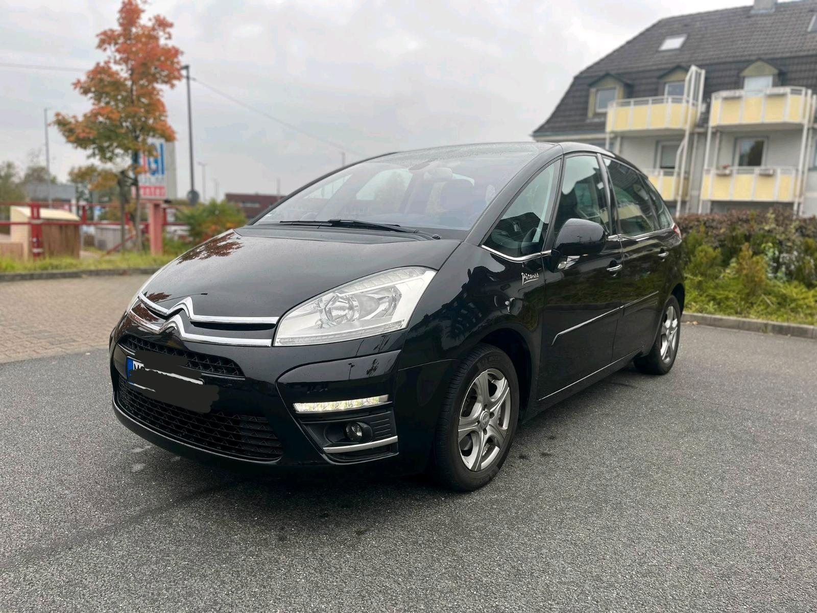Citroën C4 Picasso