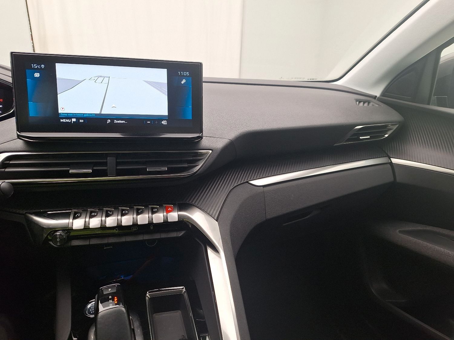 Fahrzeugabbildung Peugeot 5008 Allure Pack 1.2T NAVI/LED/PDC/CAM/VIRTUAL