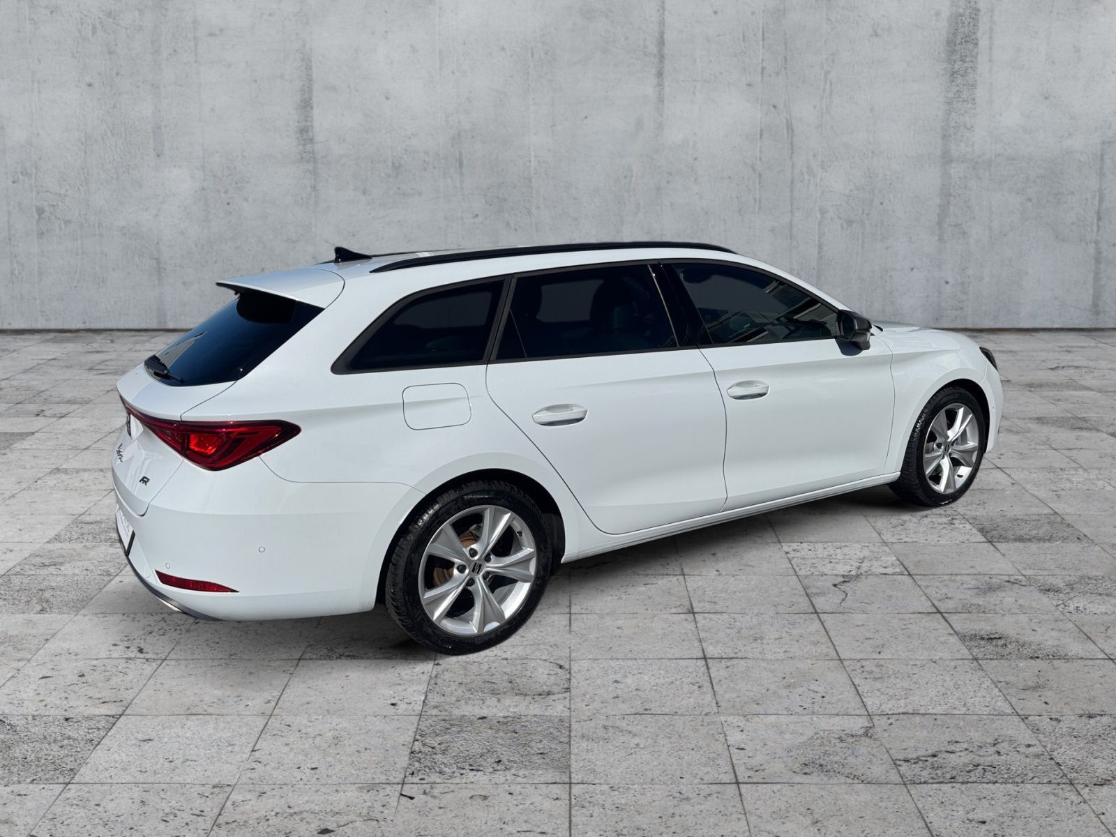 Seat Leon - Bild 6
