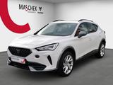 Cupra Formentor 1.5 TSI RearView Sitzh. LED ACC Klima - gebrauchte Cupra bis 20.000 Euro