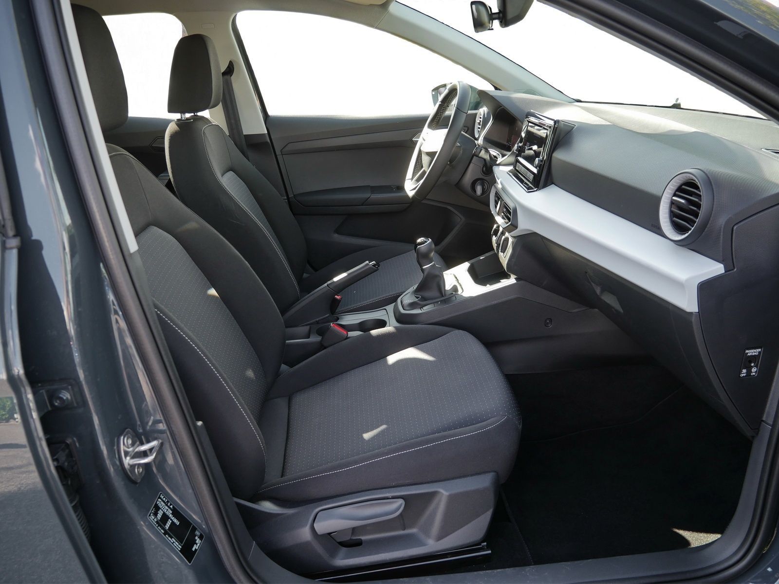 Seat Ibiza - Bild 4