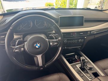 BMW X5 - 8