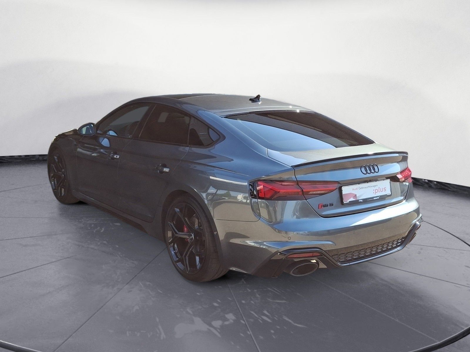 Audi RS 5 Sportback tiptronic competition PanoDach HU foto 4