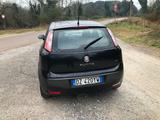 Fiat Grande Punto 1.4 5 porte EVO Dynamic - Fiat Grande Punto: Evo