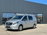 Mercedes-Benz Vito Mixto 116 lang Sortimo Werkstattausbau TOP - Mercedes-Benz W116