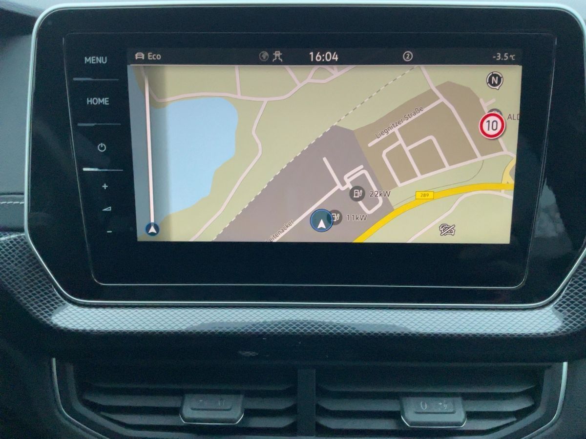 Volkswagen T-Cross - Bild 10