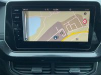 Volkswagen T-Cross - Vorschau Bild 10