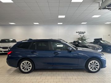 BMW 320 - 11