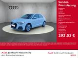 Audi A1 Sportback 25 TFSI S tronic - Audi A1 in Halle