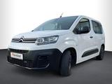 Citroën Berlingo M Diesel 100 START *Kamera*SHZ*AZV* - Citroën Berlingo in Magdeburg