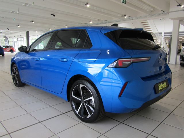 Astra Edition 1.6 Turbo Plugin Hybrid EU6d