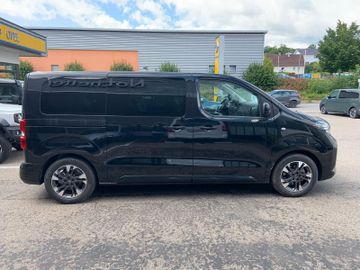 Bild 5 Opel Zafira Life GS Voll 8 Sitze