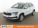 Skoda Karoq 2.0 TDI Style Aut.*NAVI*ACC*CAM*PDC*SHZ* - Skoda Karoq in Bochum