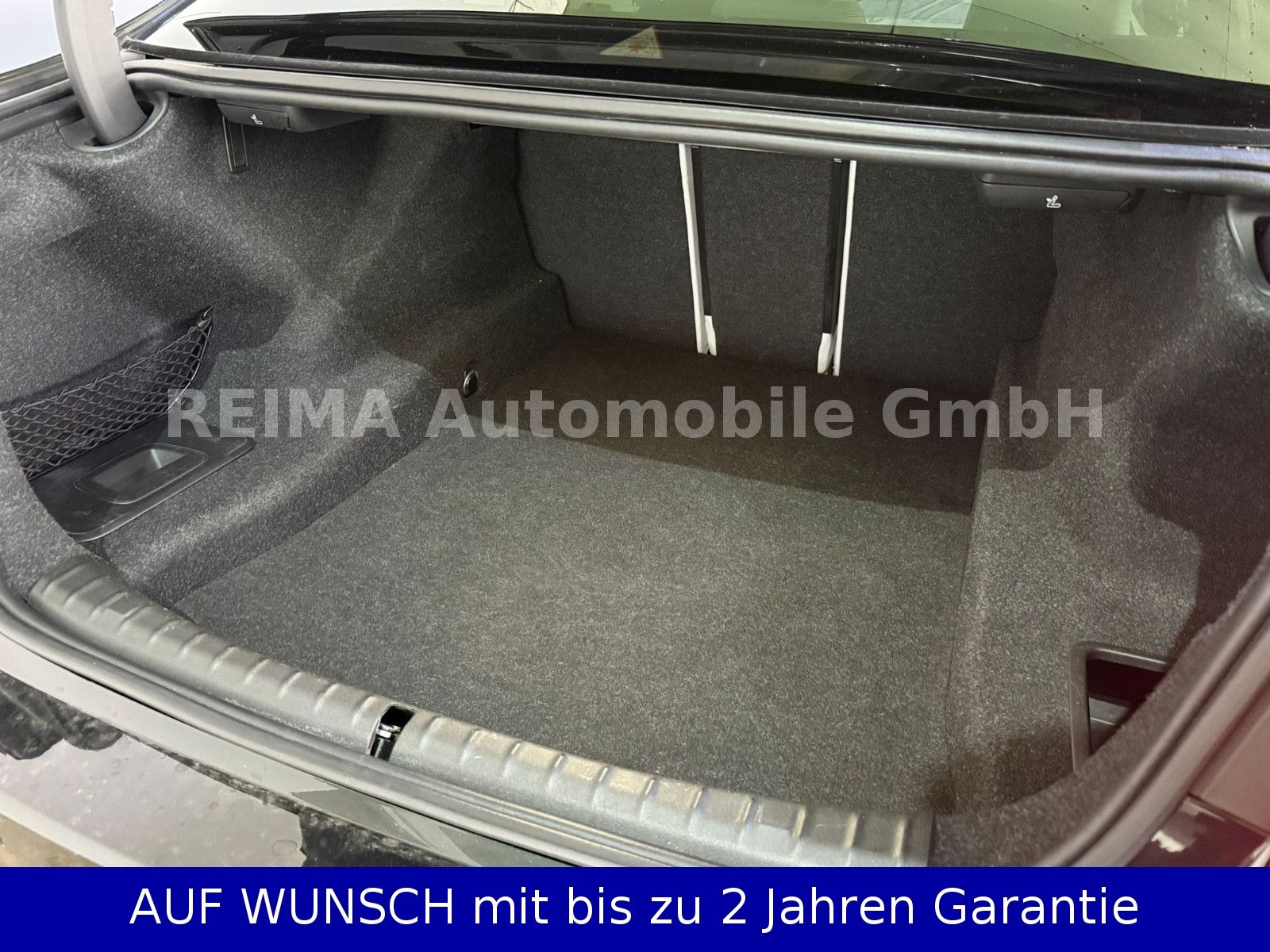 Fahrzeugabbildung BMW M5 Competition, LED, HUD, H&K Sound, ACC