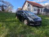 Peugeot 5008 1.6 Premium 120 VTi Premium - Peugeot 5008 Premium mit Benzin-Antrieb